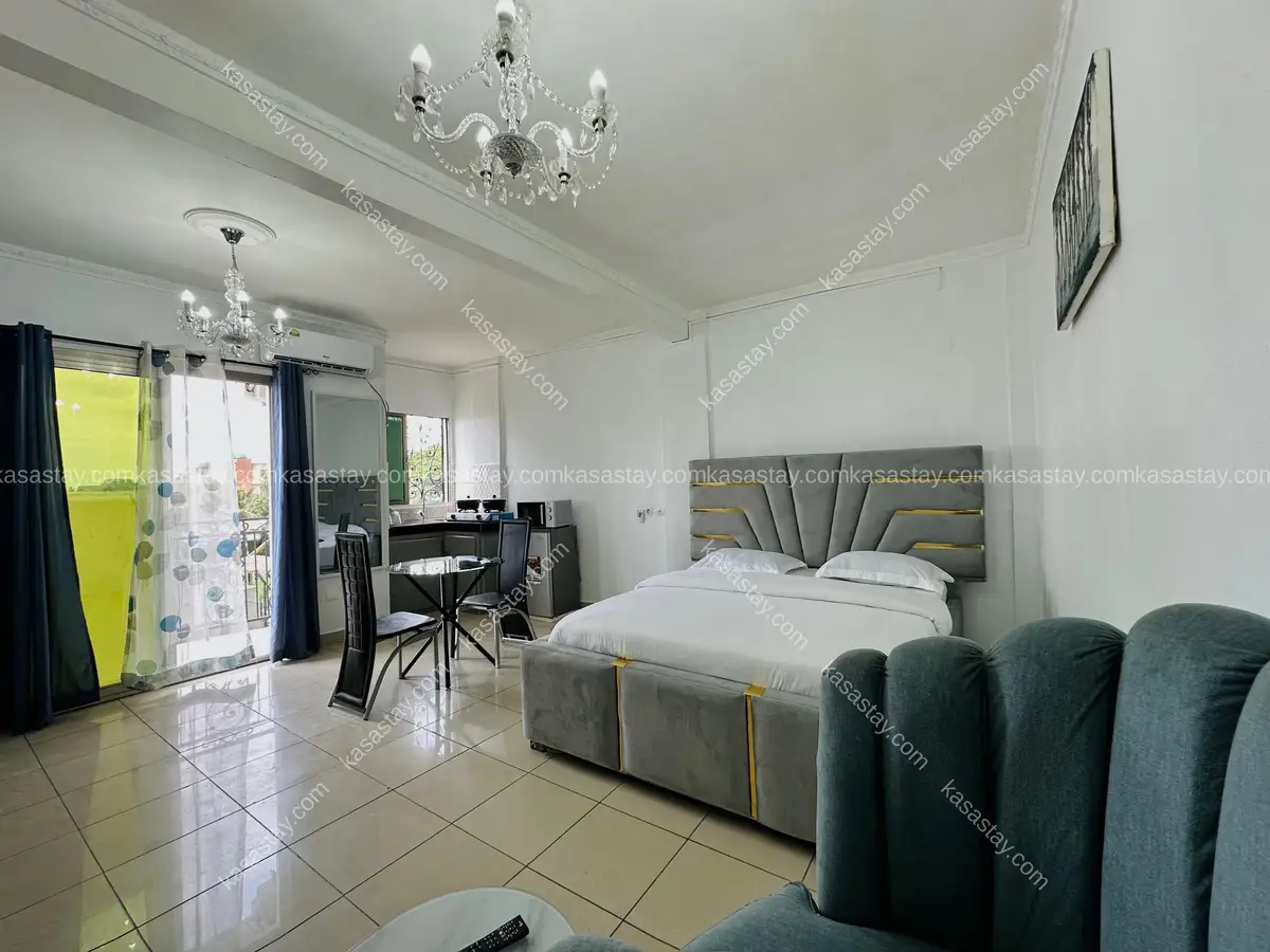 Suite PRESTIGE par LR - Kotto