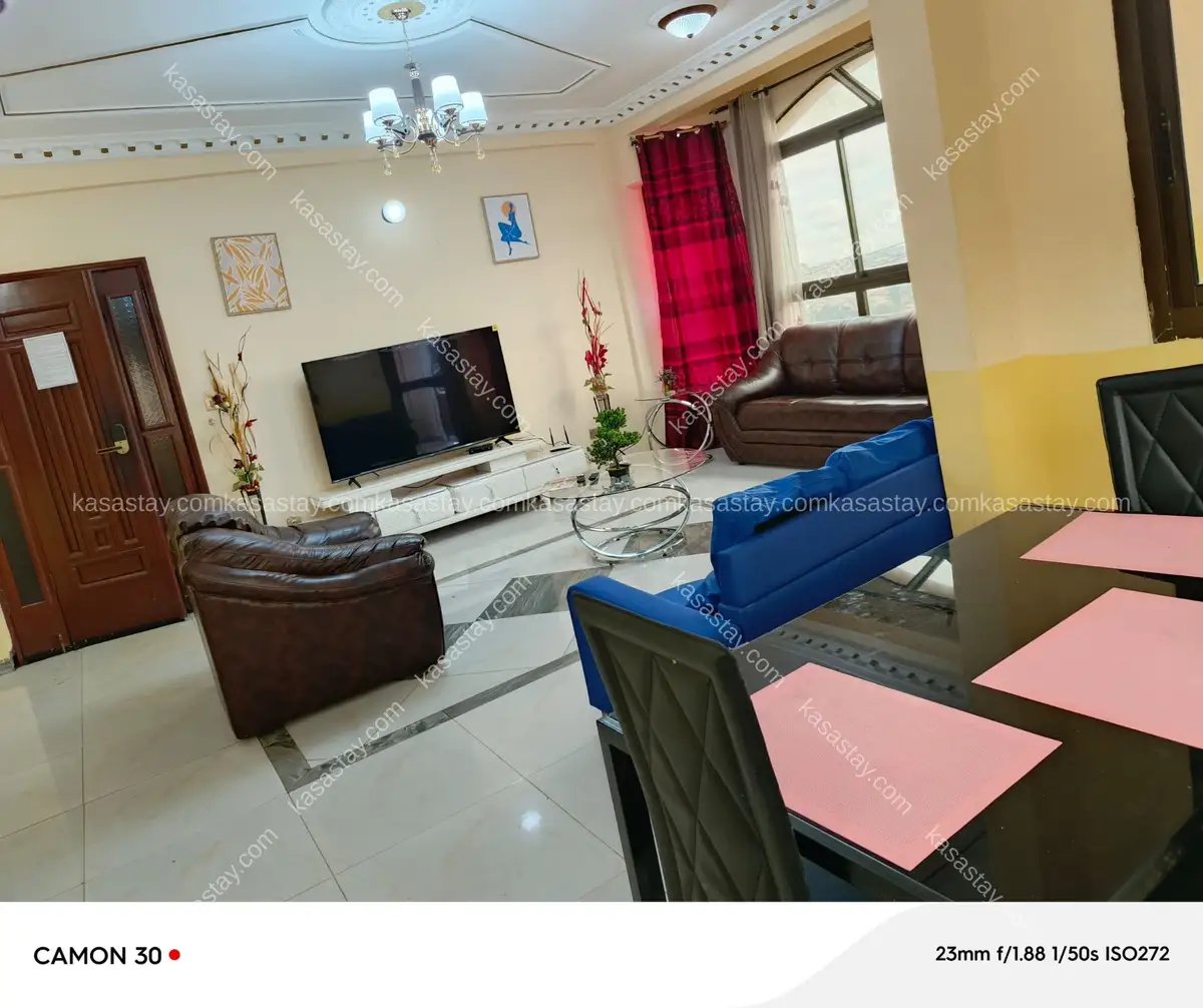 Luxueuse maison d'hôtes de 2 chambres à la Maison Damas 3