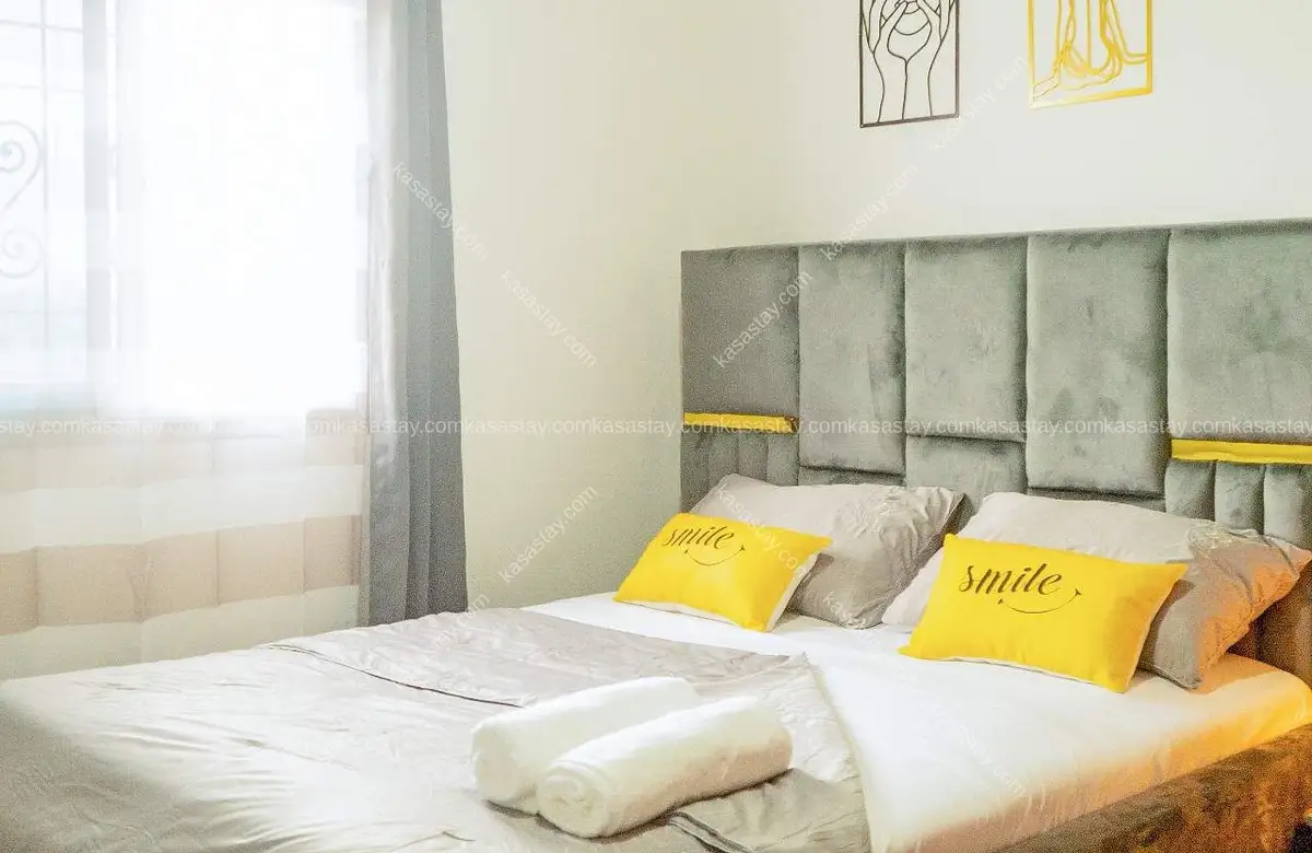 Studio in Carrefour Jouvence, 1 bedroom 2