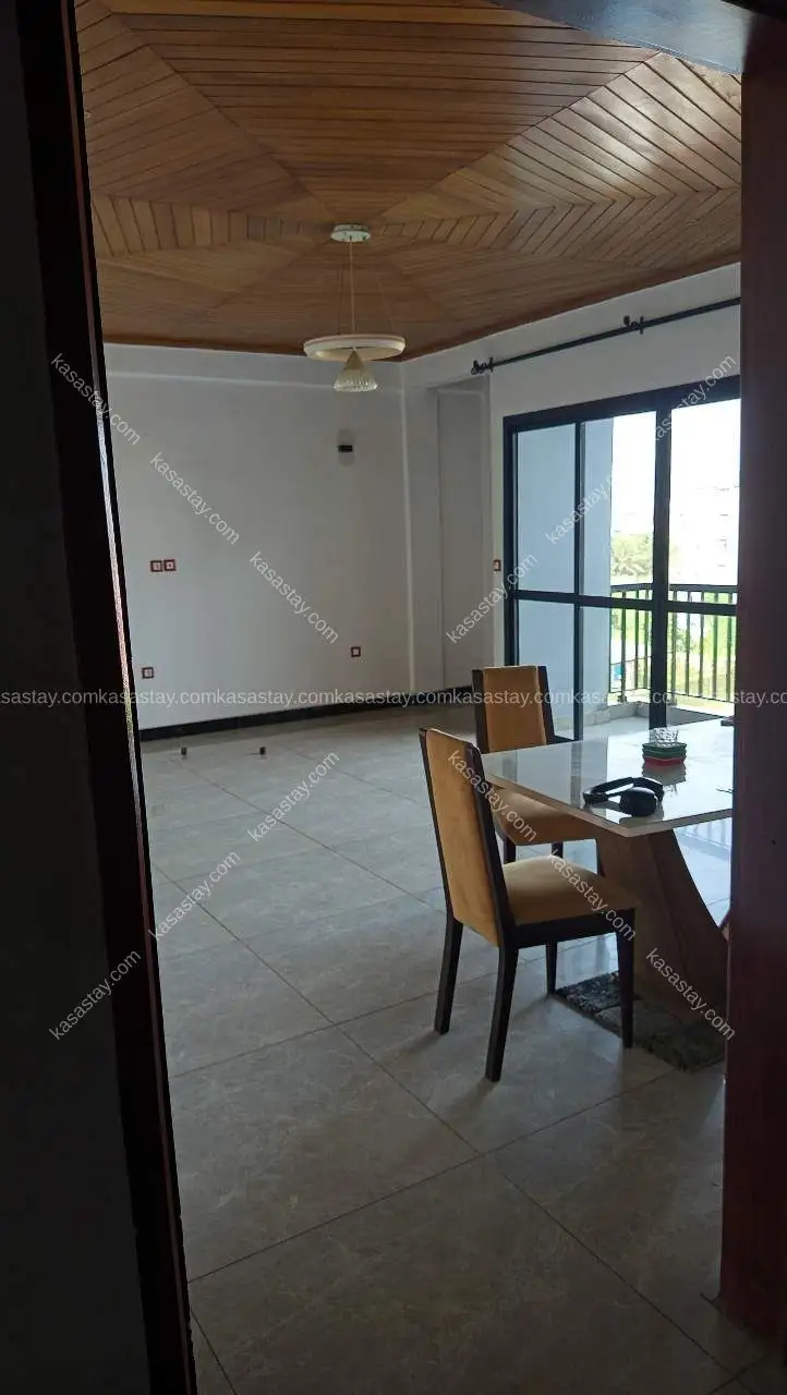 Apartment in Bonamoussadi, Douala, 2 bedrooms 2