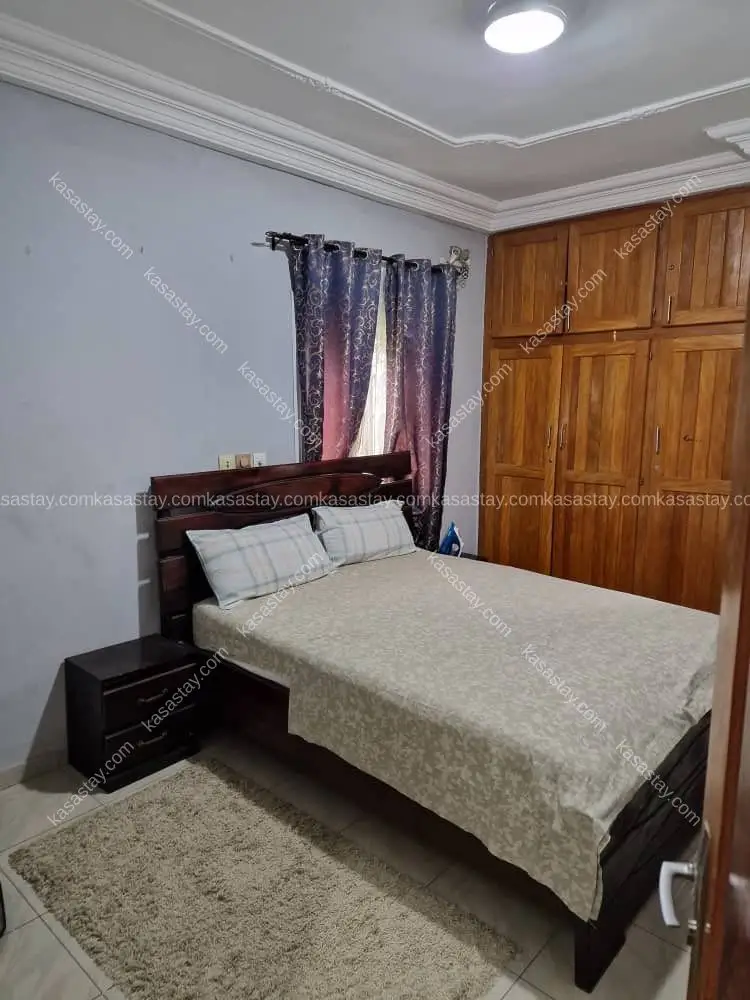 Apartment in Bonamoussadi, Douala 5