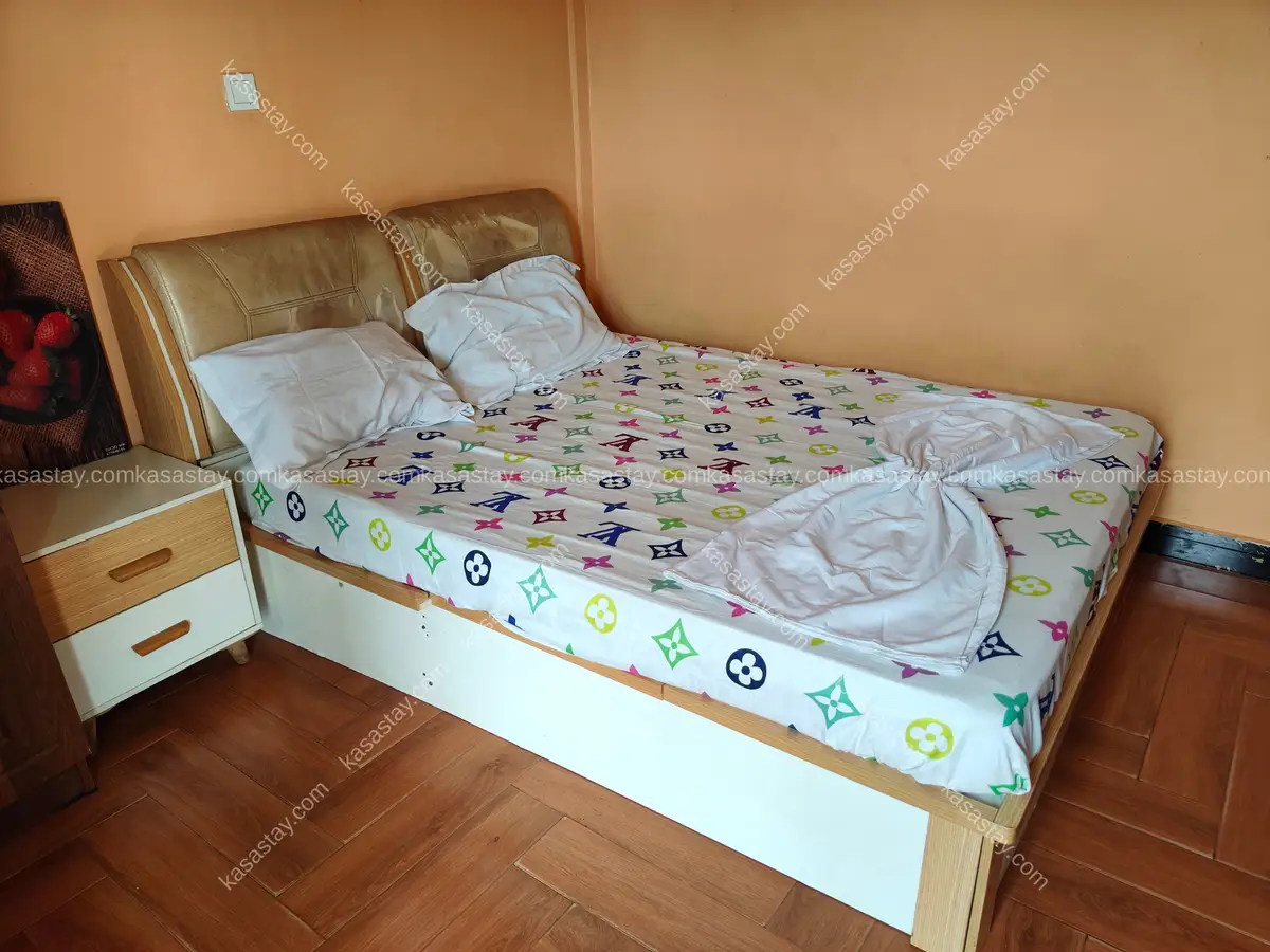 Chambre meublée 5 de la résidence Dema Biyemmasi 4
