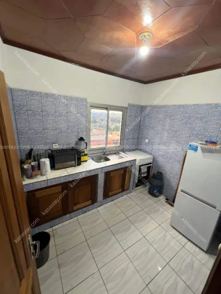 Appartement 3