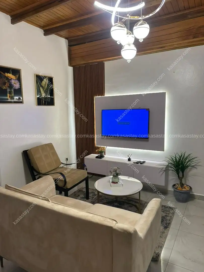 Studio 6 par résidence Kdo home (logpom tradex) 2