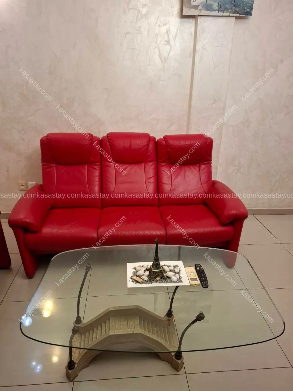 Apartment in denver bonamoussadi, 2 bedrooms 4