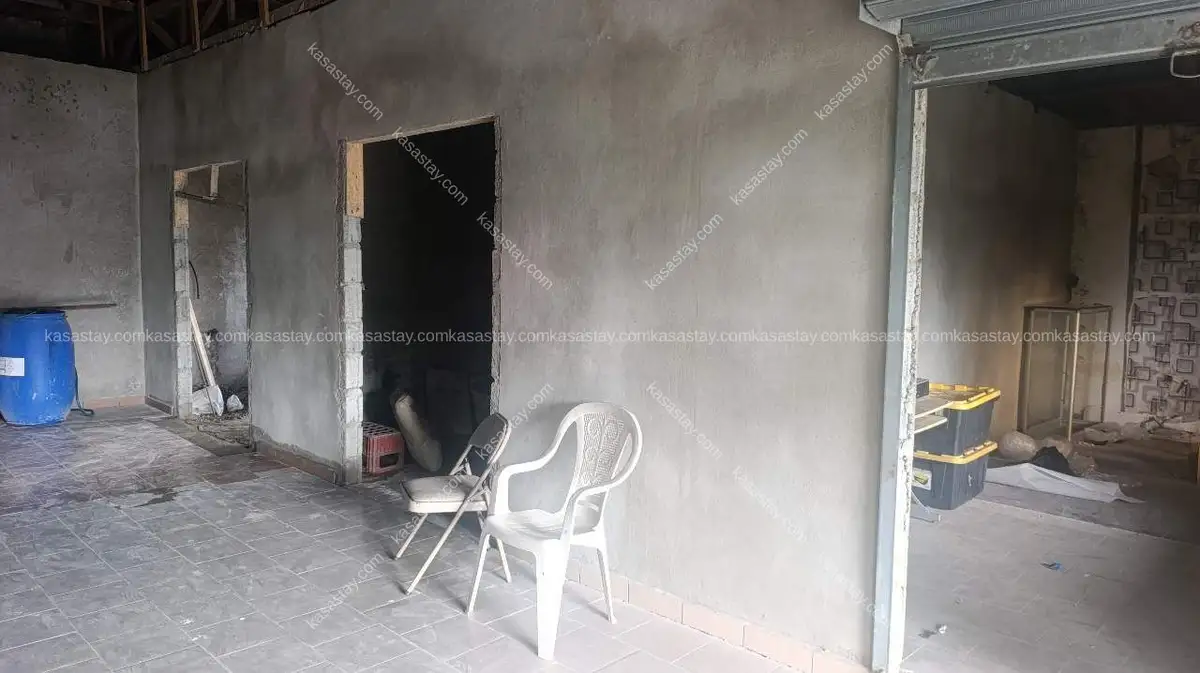Retailspace in Bonamoussadi, Douala 3