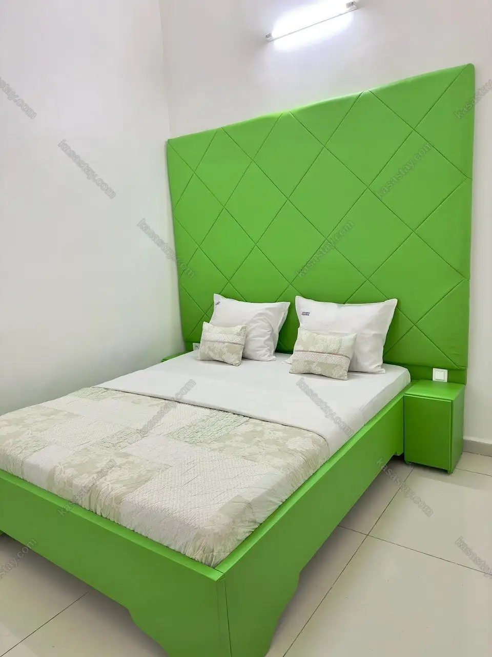 Studio in Logpom, Douala, 1 bedroom 3