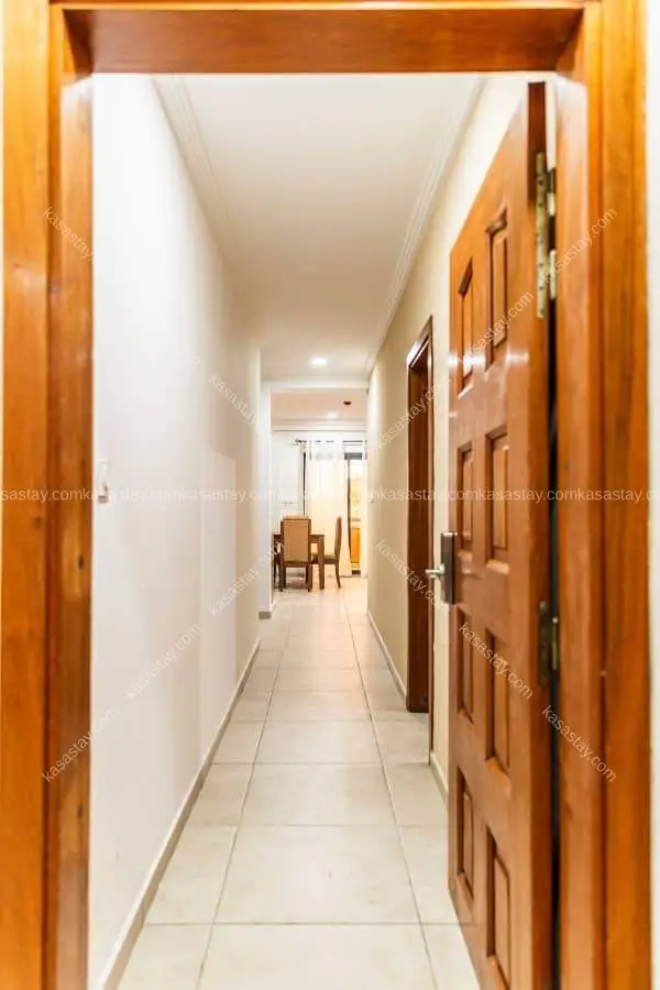 Studio in Bonanjo, 1 bedroom 3