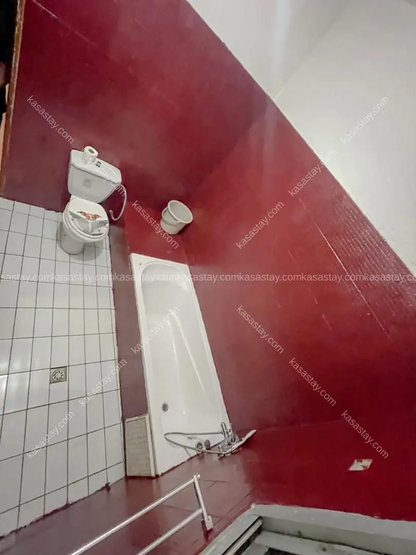 Appartement meublé chic à Bali 5