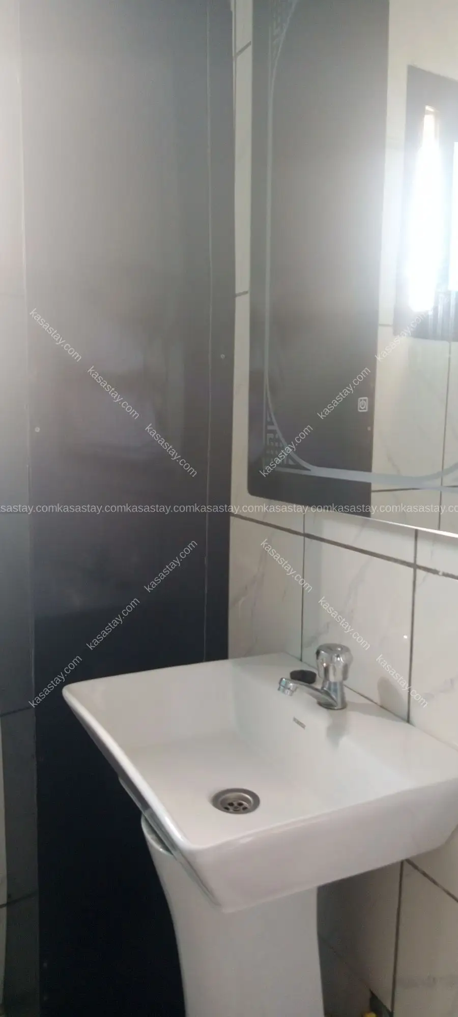 Appartement OMAN by résidence Denza premium ( bonaberi derrière le lycée polyvalent) 2