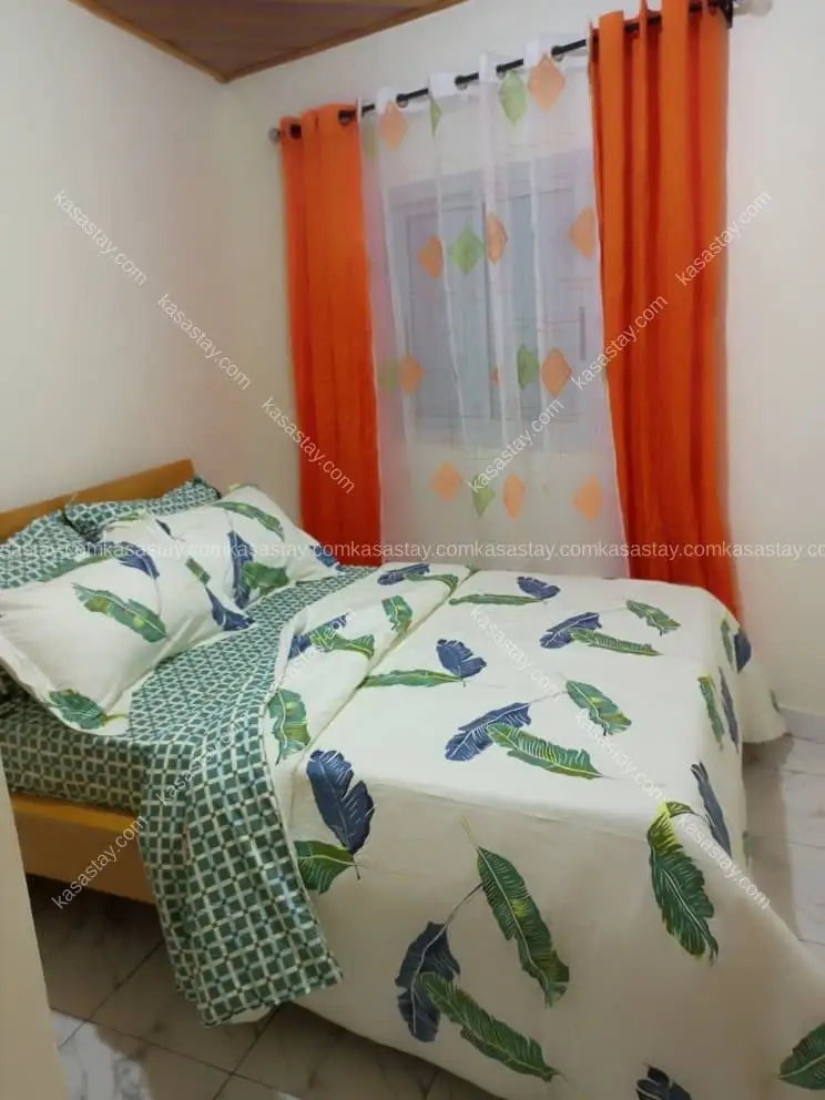Studio meublé 202 by RESIDENCE CIMAT ( Yassa Yaticka) 5