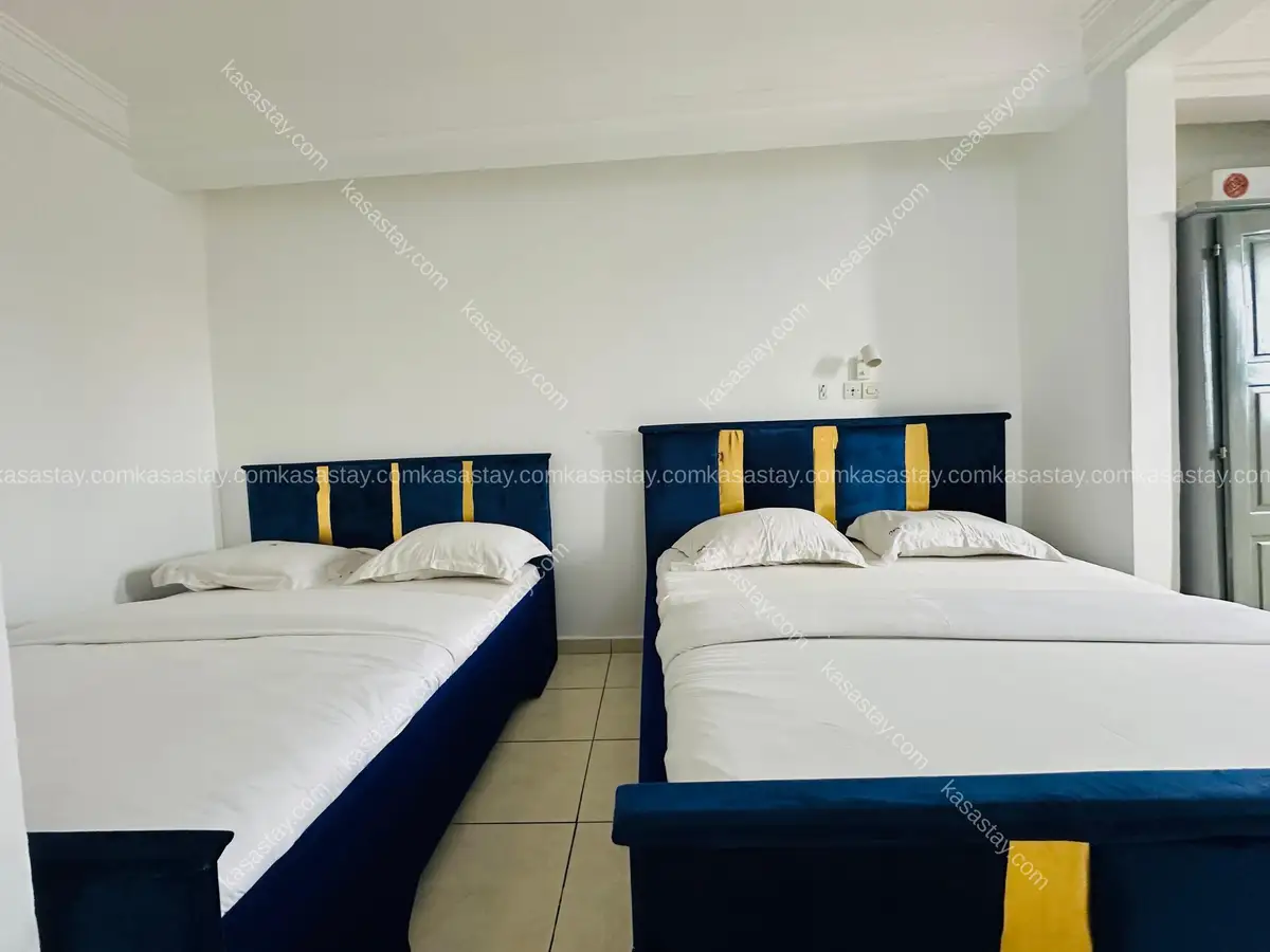 Appartement ARENNA by CP 2 - Lycée de la Cité des Palmiers 5
