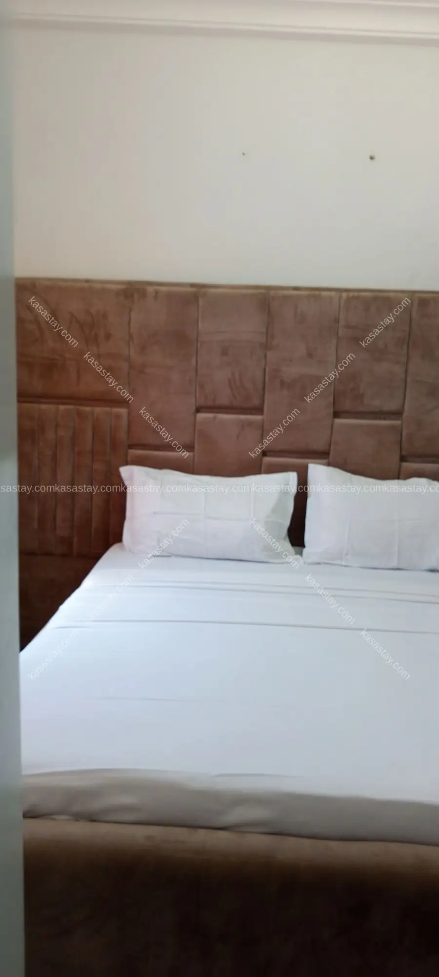 appartement 1 par résidence vert ( total 2 bonamoussadi) 4