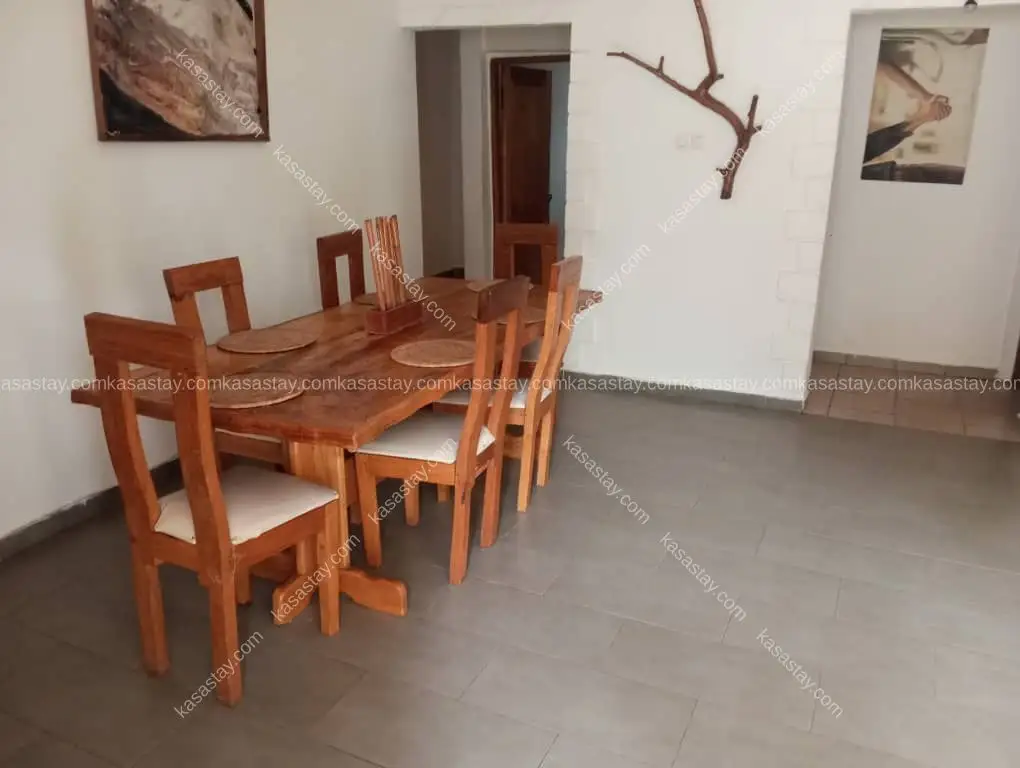 Appartement 3