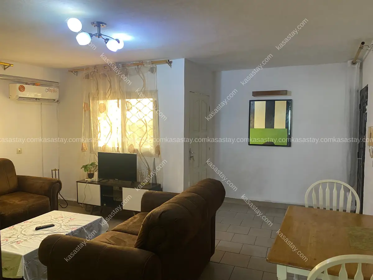 Studio meublé 2o4 par CONFORT APARTMENT 2