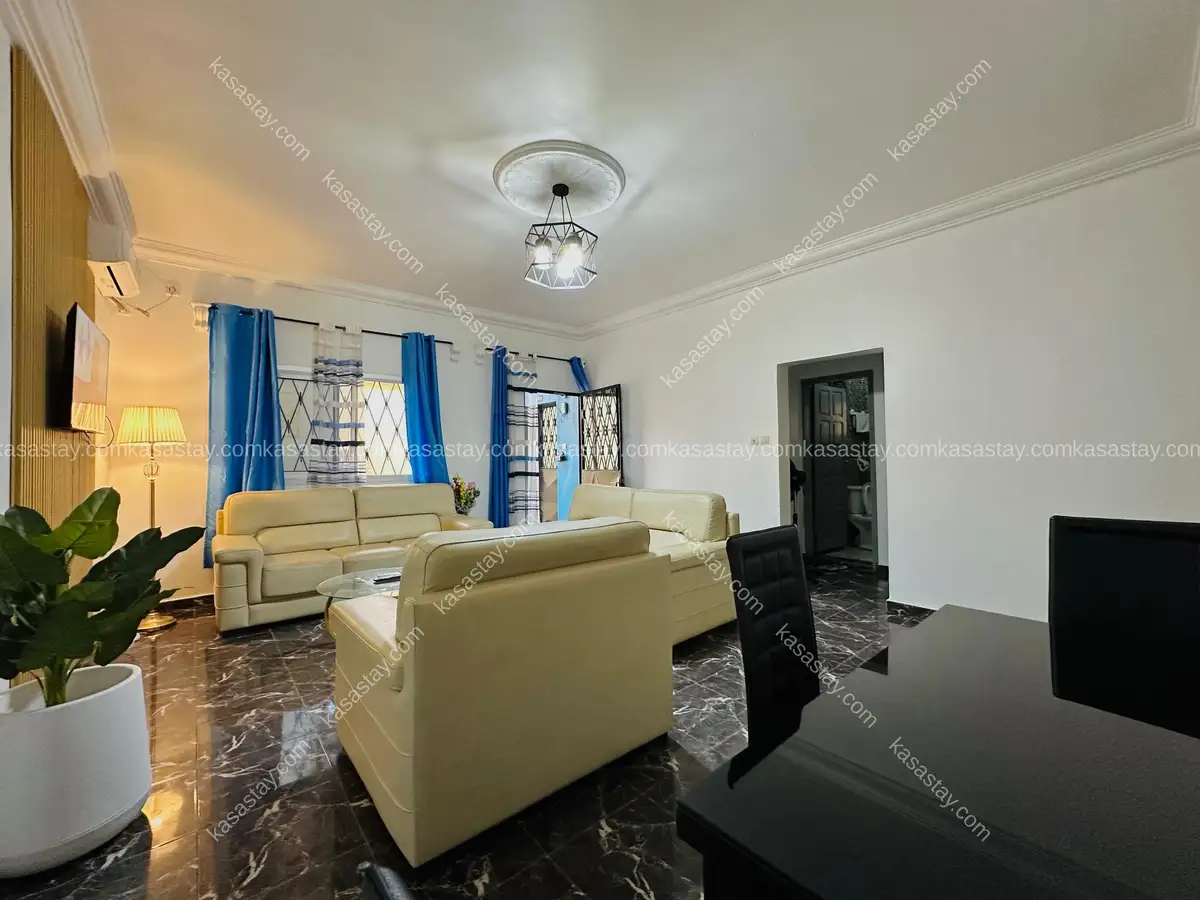 Appartement CHATEAU 2
