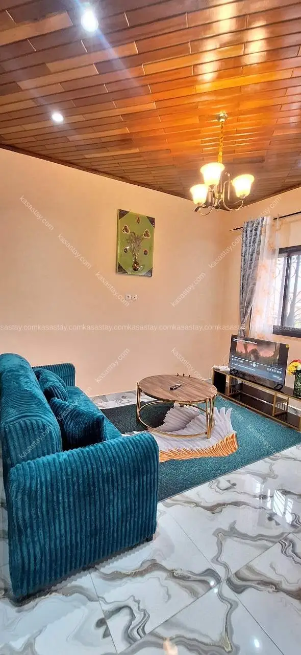 Studio in Biyem-assi, 1 bedroom 2