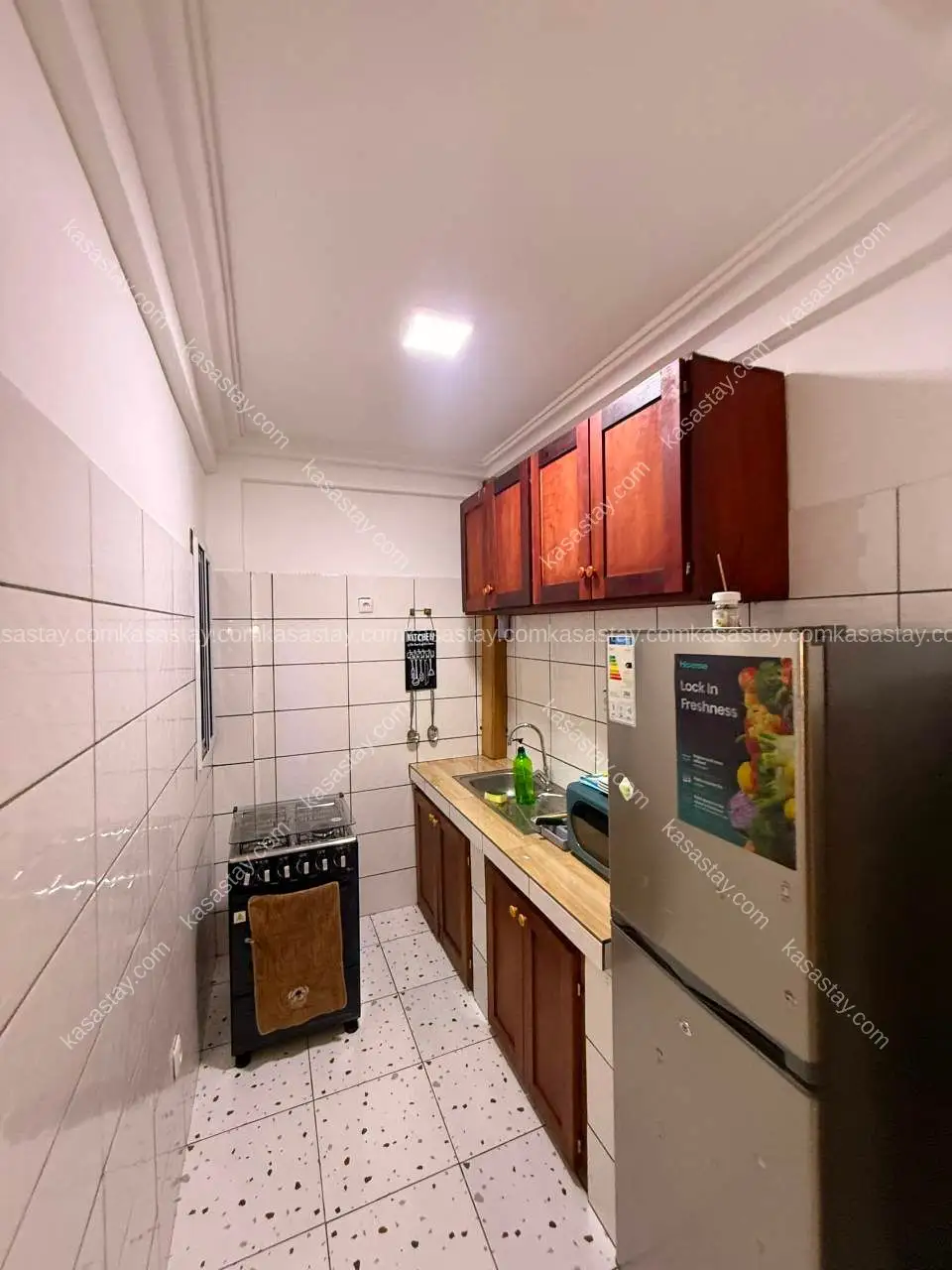 Studio in Douala Institute Of Technology, 1 bedroom 3