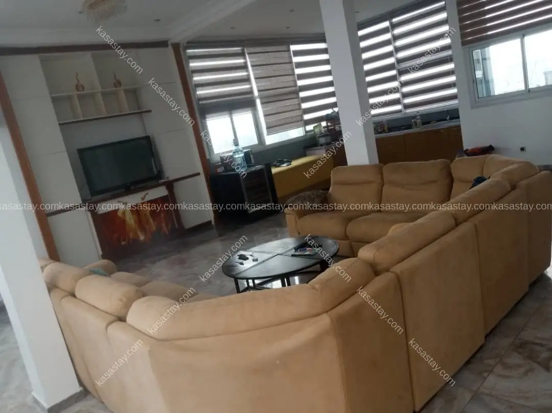 Penthouse pour les fêtes entre amis by SCI MIAMI (BONAPRISO) 3