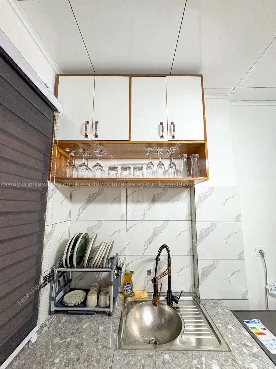 Studio in Nkol Eton, 1 bedroom 5