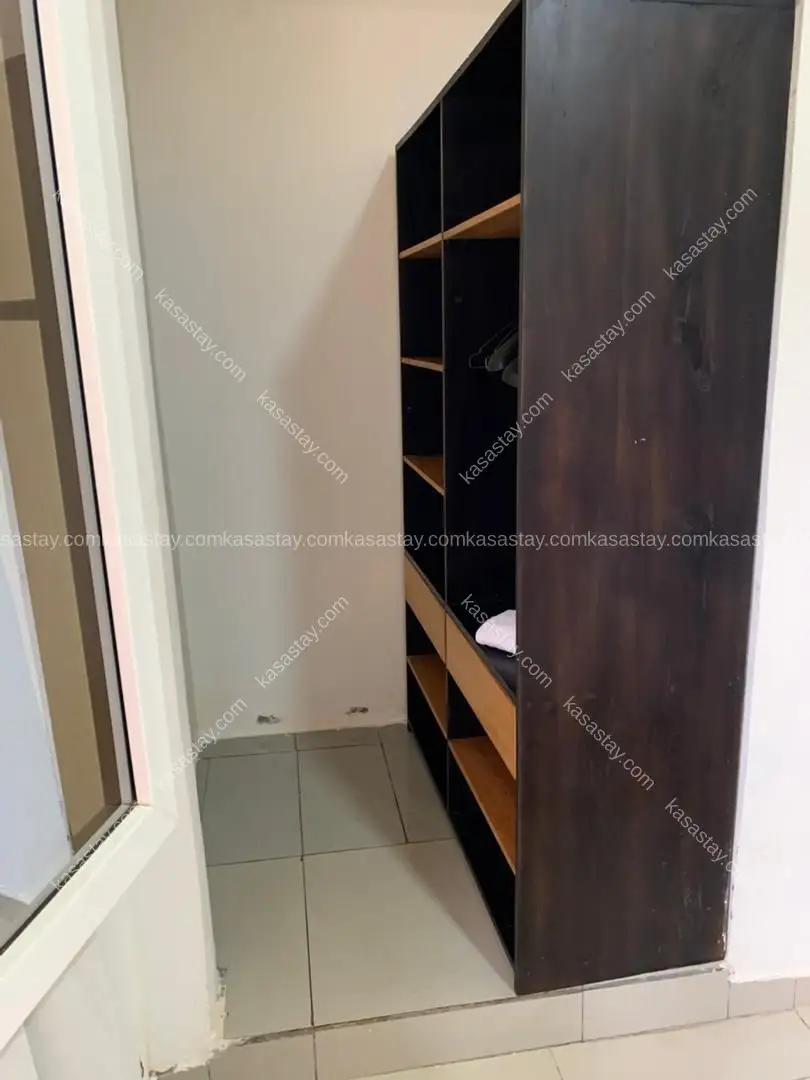 Appartement meublé Rosalie 4 très chic a Odza borne 12 5