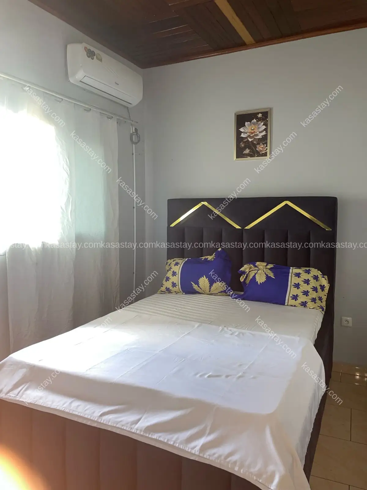 Appartement 2 by residence les cocotiers ( Kotto chefferie ) 3