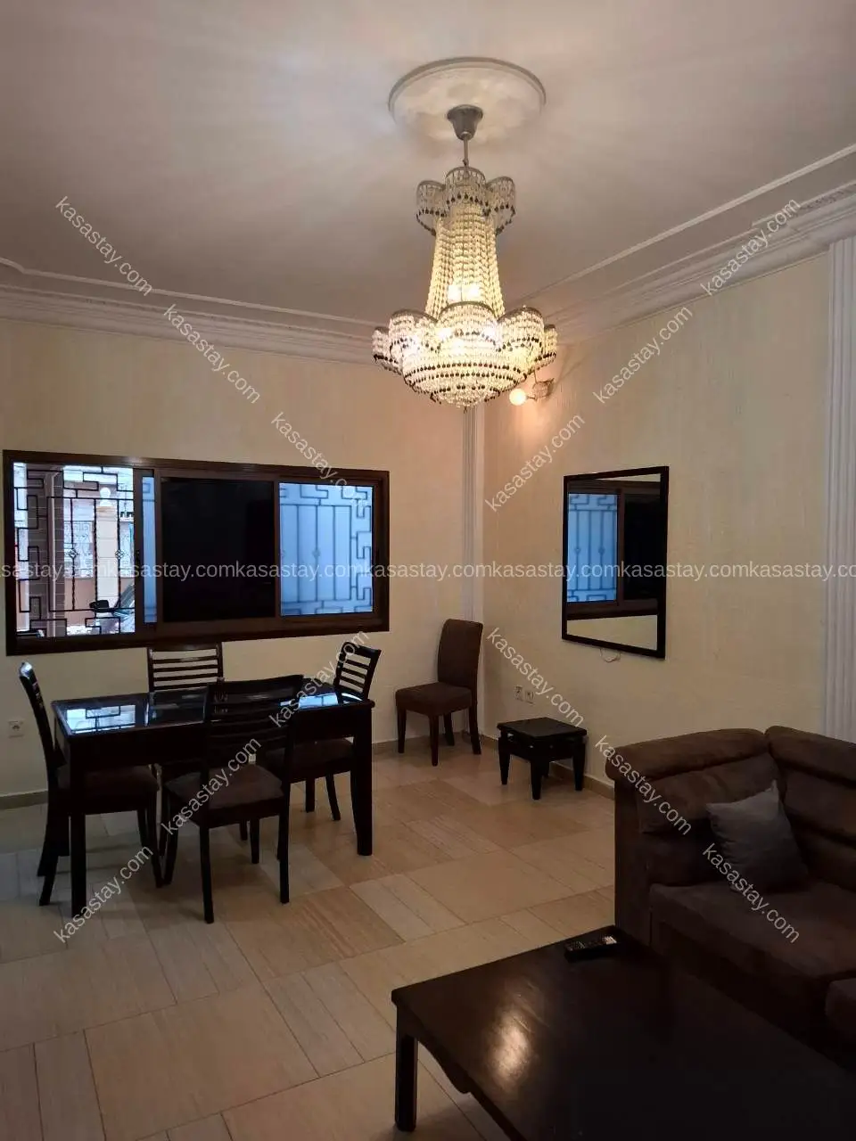 Studio in denver bonamoussadi, 1 bedroom 5