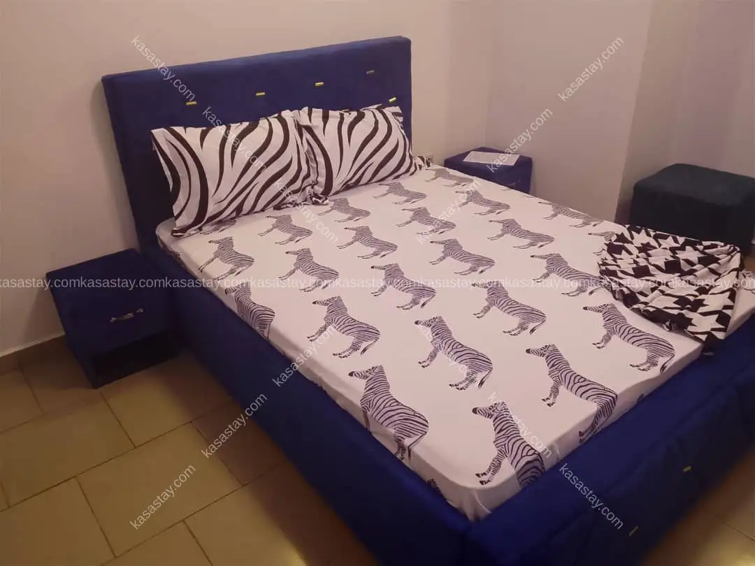 Property in Nkolfoulou, 1 bedroom