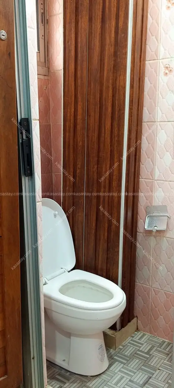 Studio meublé Bangui par résidence SUN CITY ( Adlucen Bali) 3