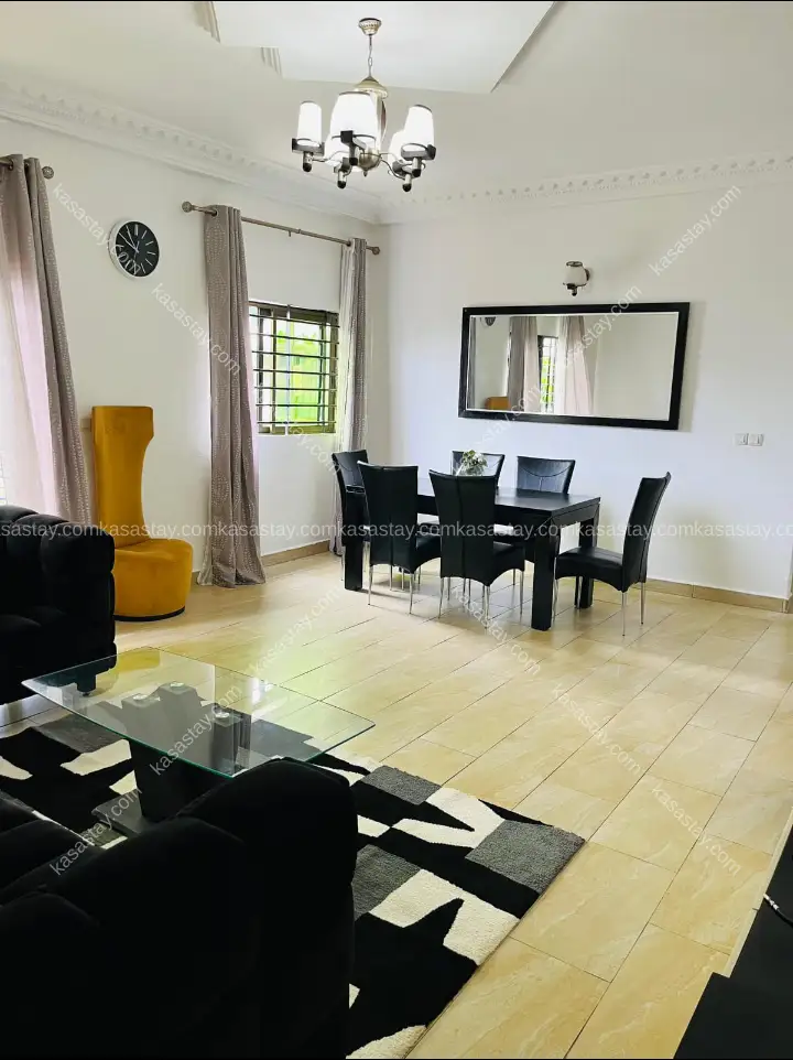 Appartement meublé 1A par NEW LAND(dondbong)