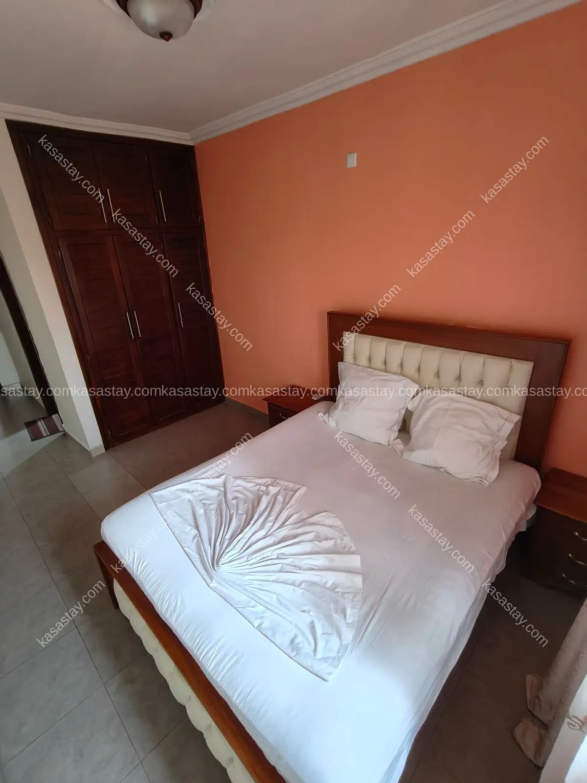 Appartement Meublé 2 Chambres a Odza 40000 3