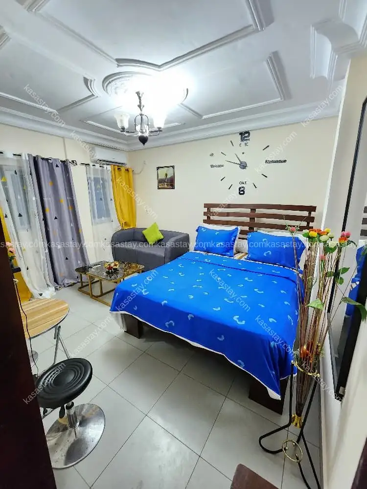 Chambre meublée Yaoundé Odza - Brigade 2