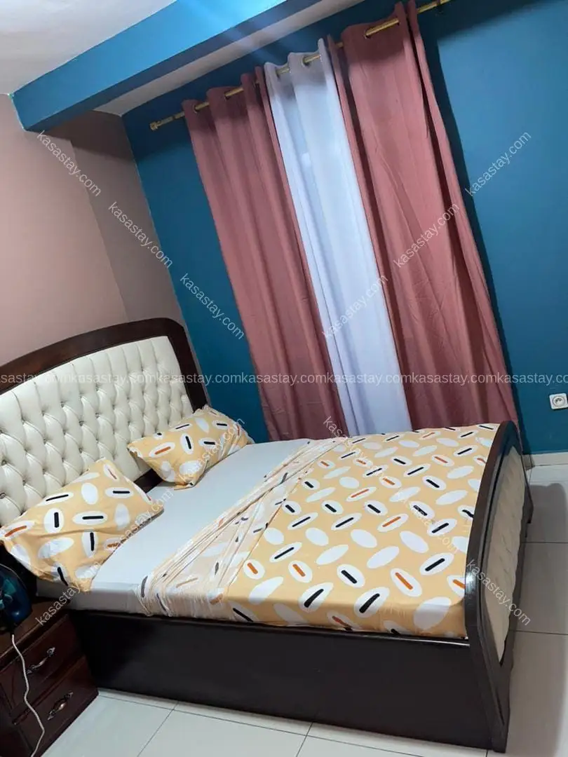 Apartment in Obili, 2 bedrooms 3