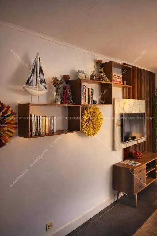 House in Akwa I, 2 bedrooms 5