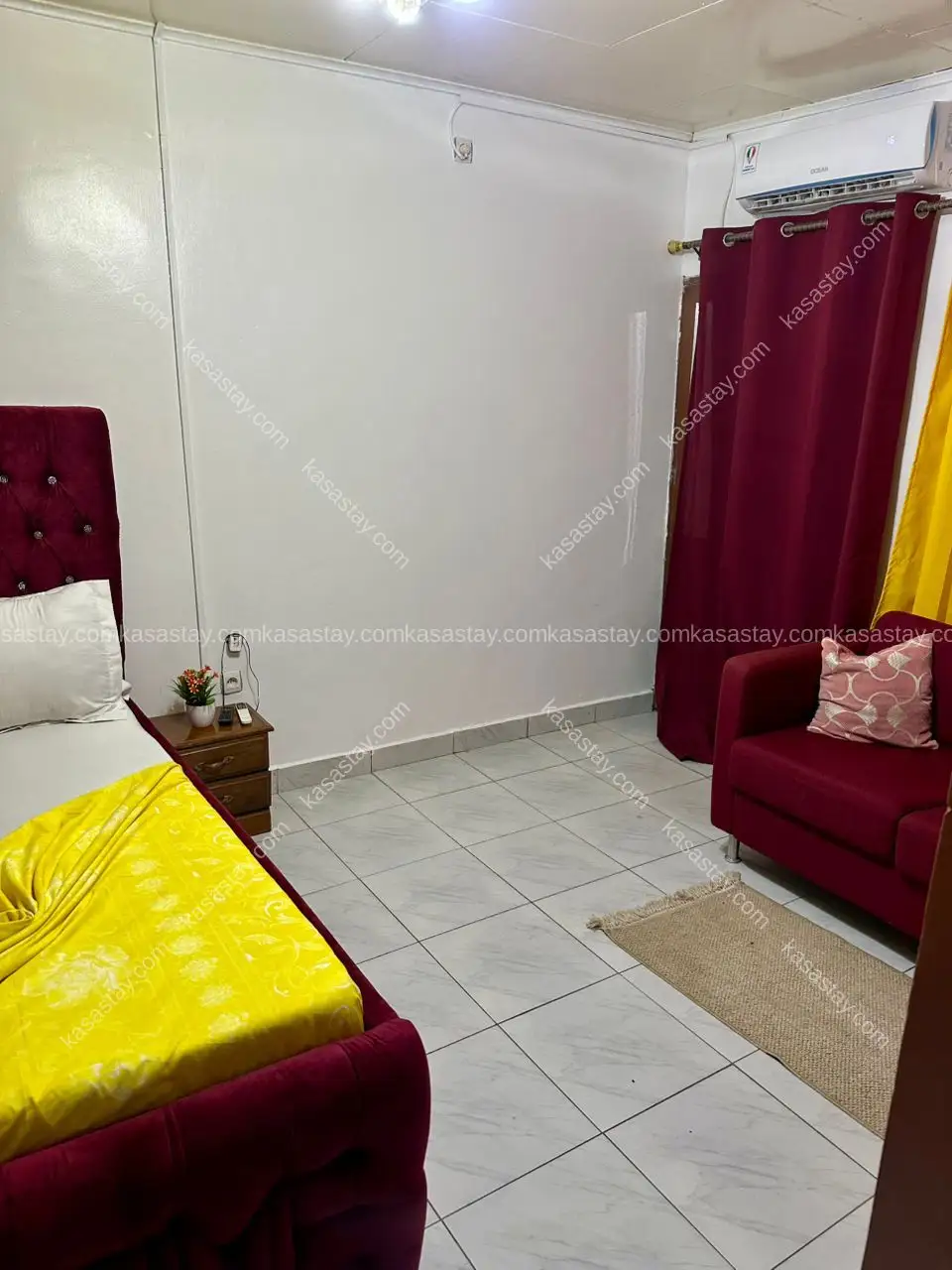 Chambre 07 by Kdo (Camtel Makepe) 5
