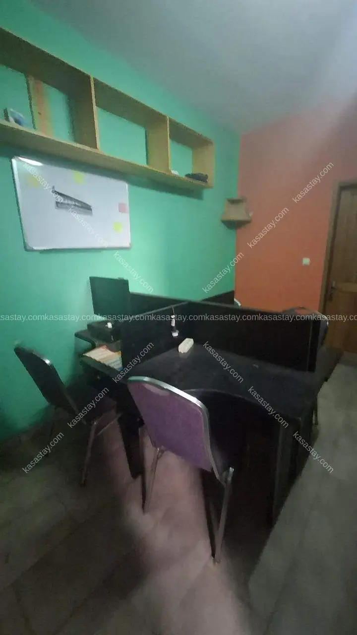 Officespace in Logpom, Douala 3