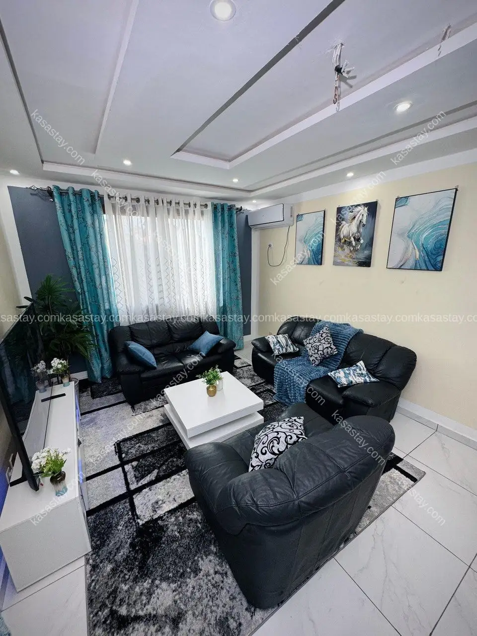 Property in Yassa, 2 bedrooms