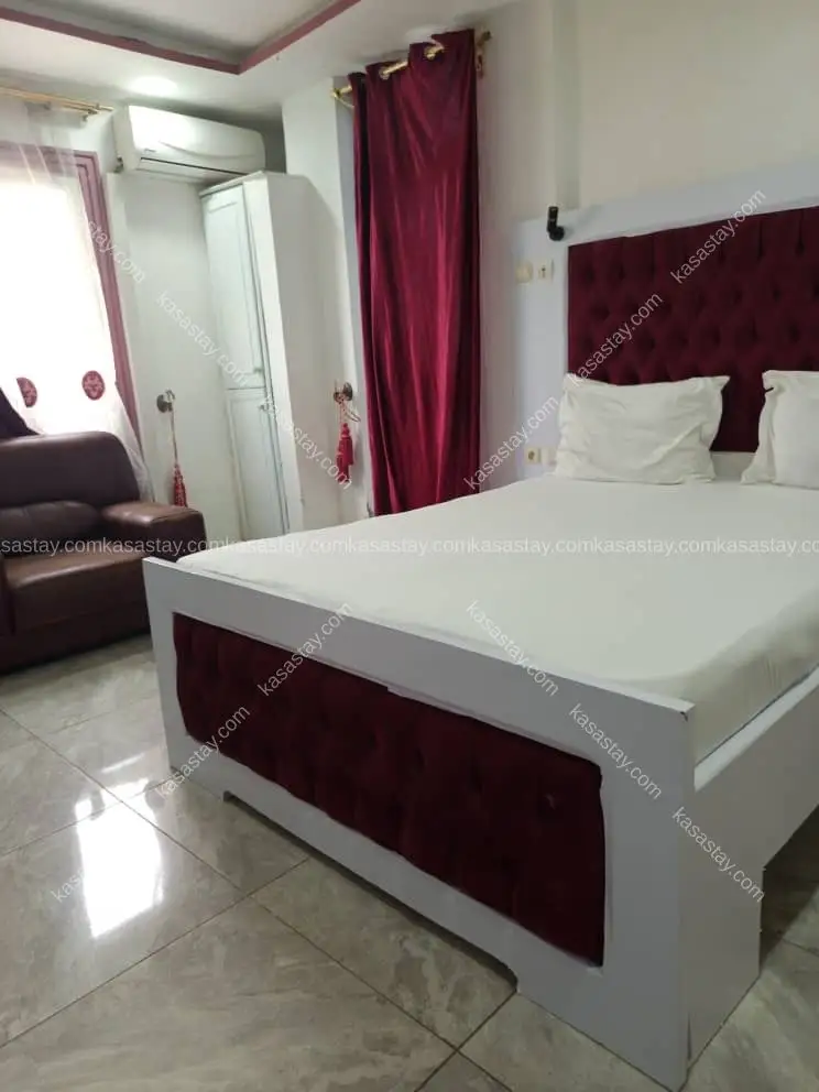 Chambre 10 ( Madrid)