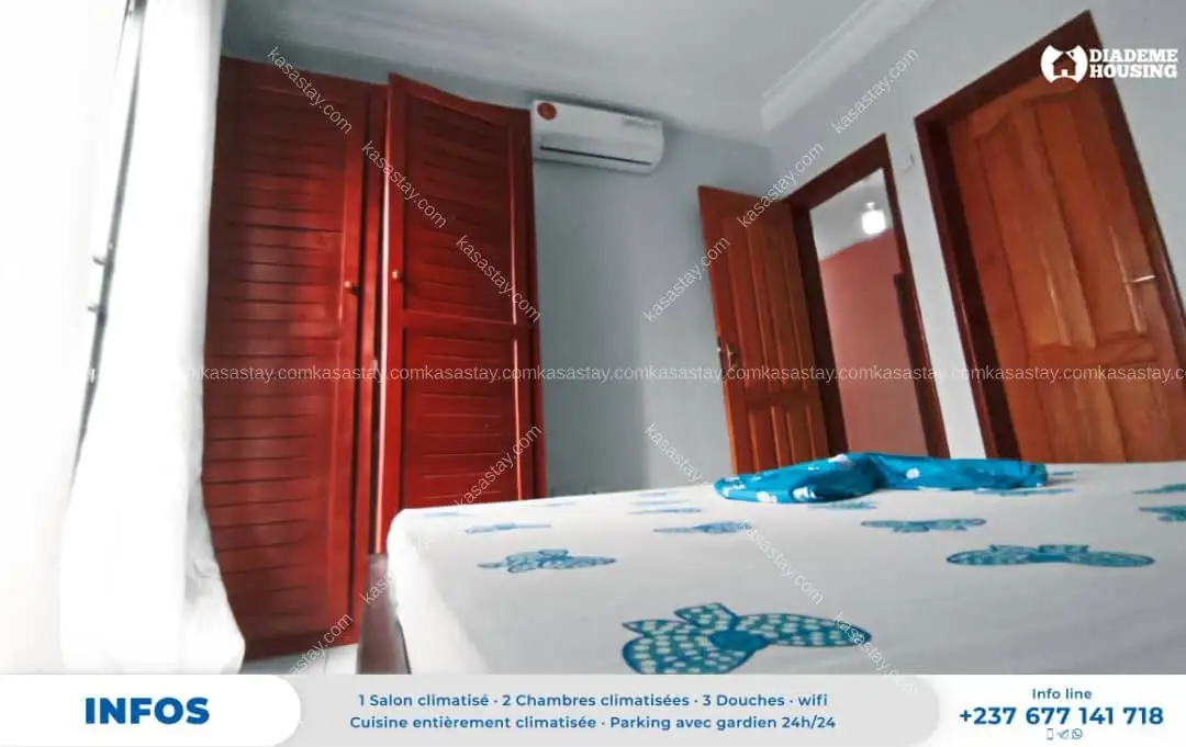 appartement 1 par résidence diadème royal (logpom conquête) 3