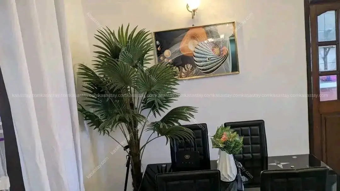Appartement meublé 2 by beeri home ( bonabéri centre équestre) 2