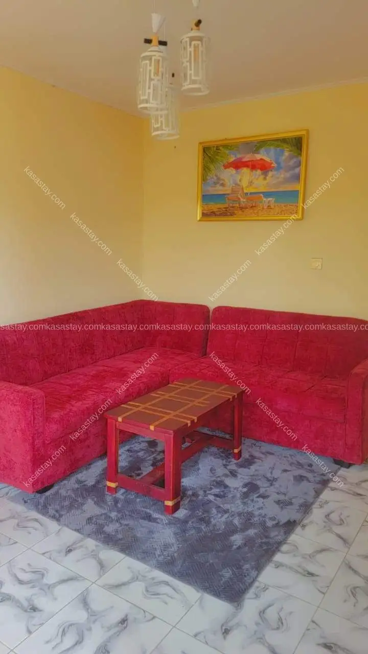 Studio in La Villa de Mpangou, 1 bedroom 4