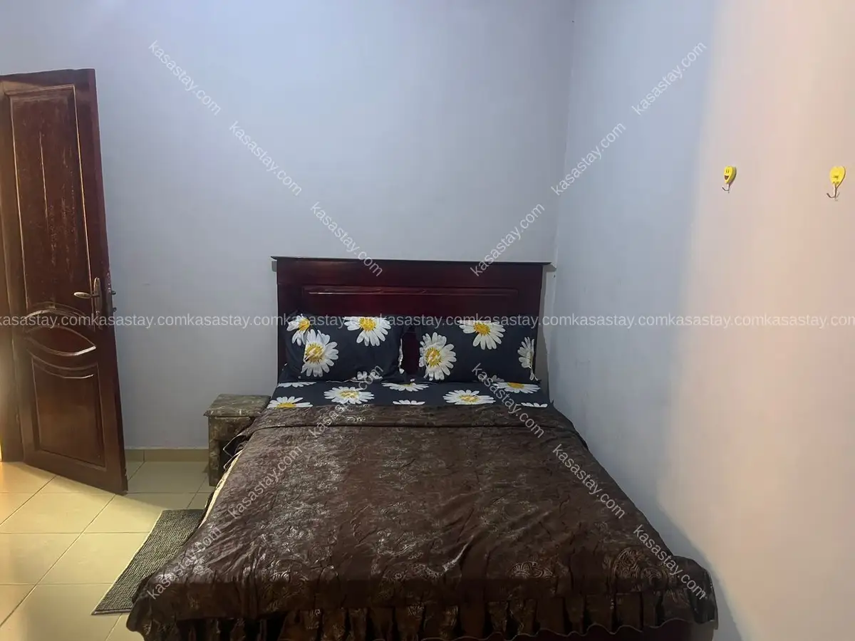 Appartement meublé 2 résidence Gervino (Foumban 2) 3