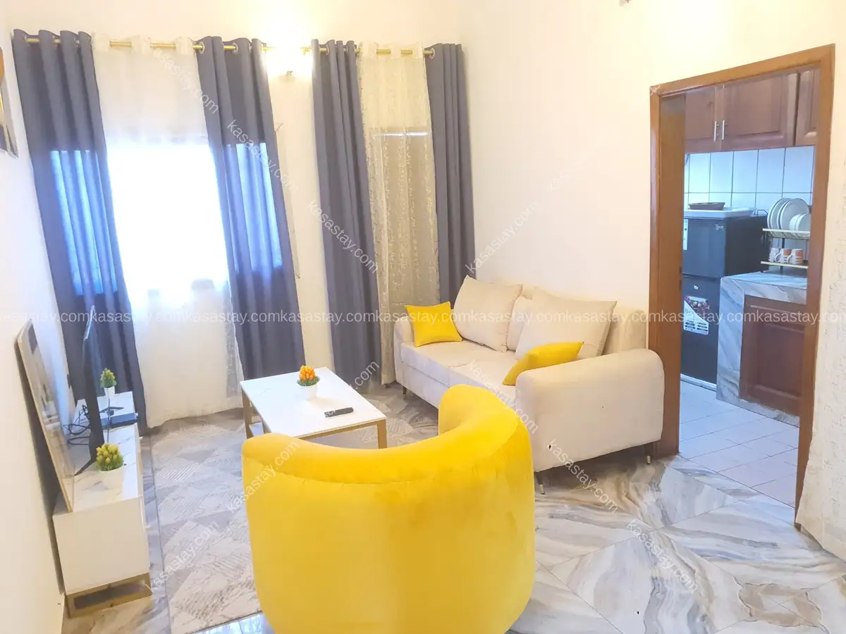 Studio in Carrefour Jouvence, 1 bedroom 2