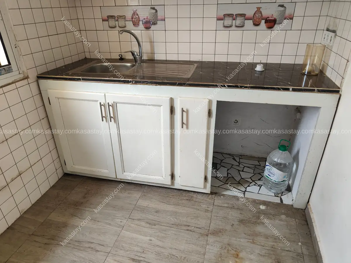 Appartement 3 Chambres à louer Odza cité de la paix 3