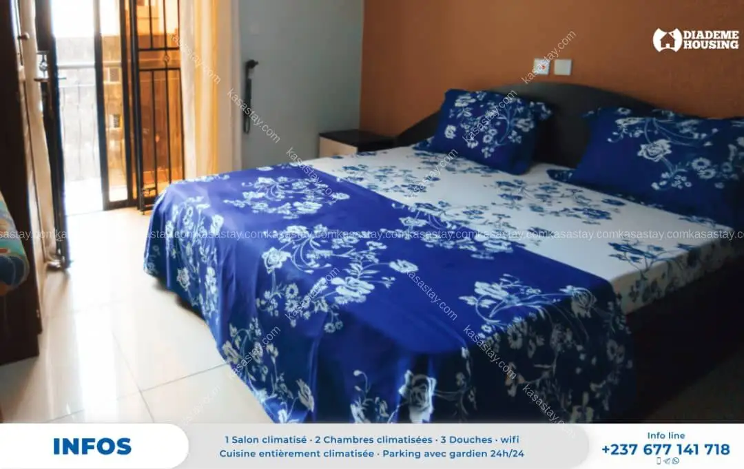 appartement 1 par résidence diadème royal (logpom conquête) 5