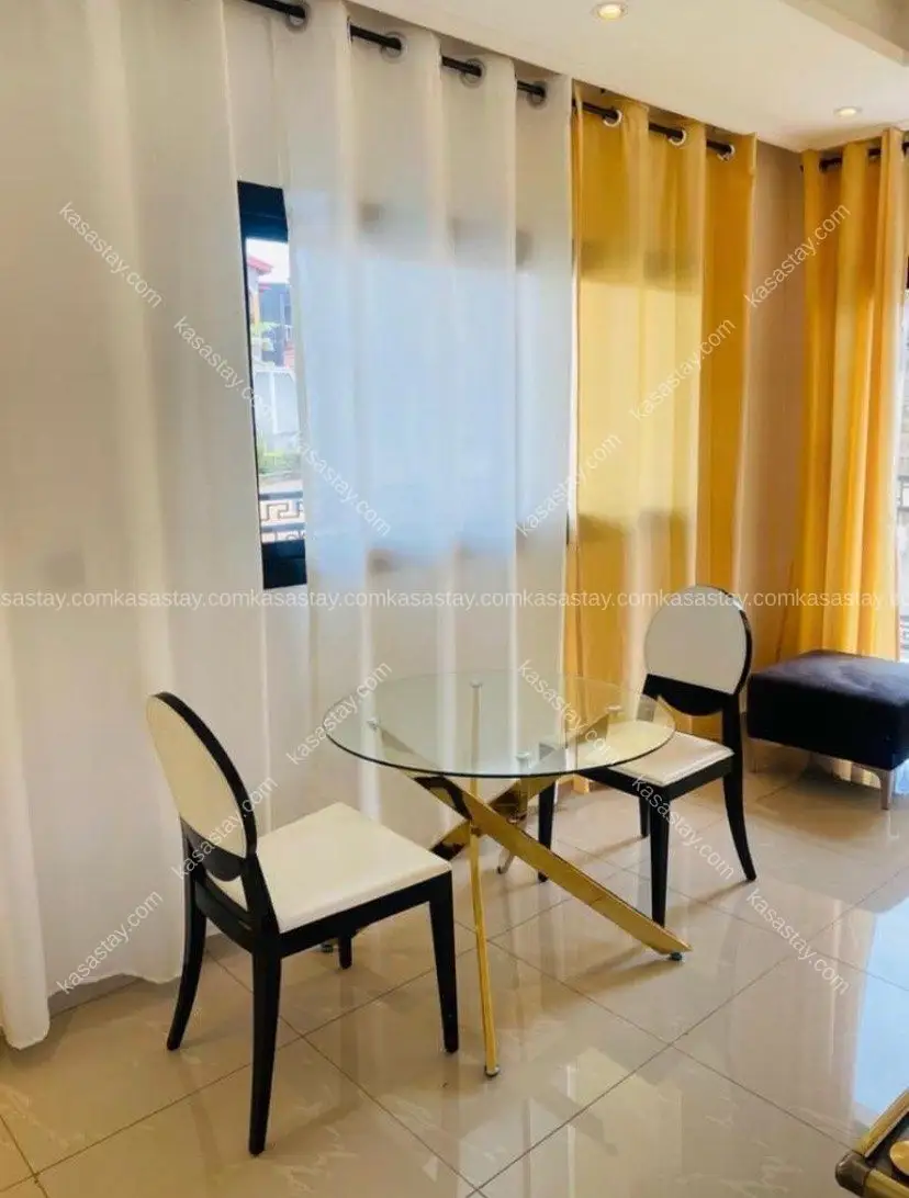 Apartment in Centre ville, 2 bedrooms 5