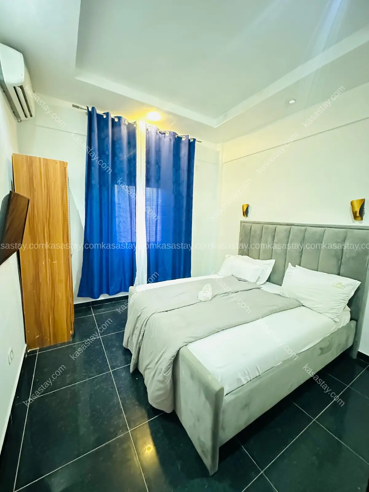 Appartement meublé Canada par résidence TADE (MAKEPE CARREFOUR PATRICK MBOMA) 4