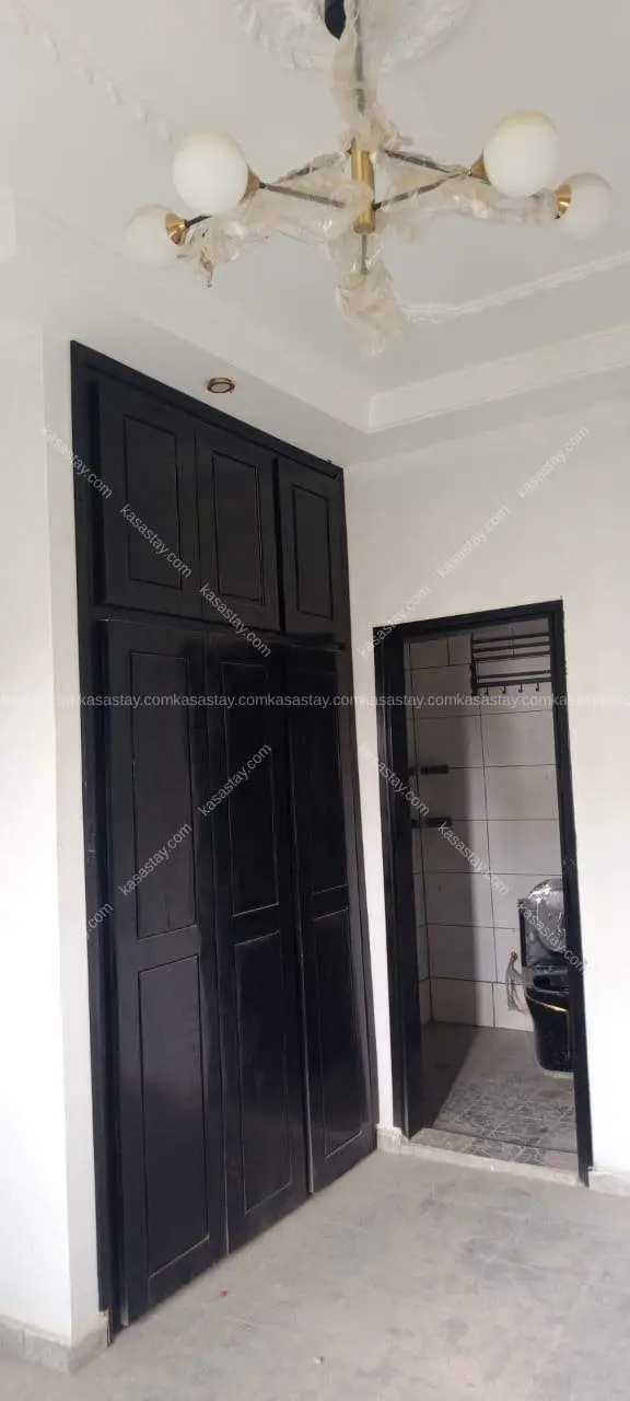 Appartement à Ebene Residence Logpom, 2 chambres 2