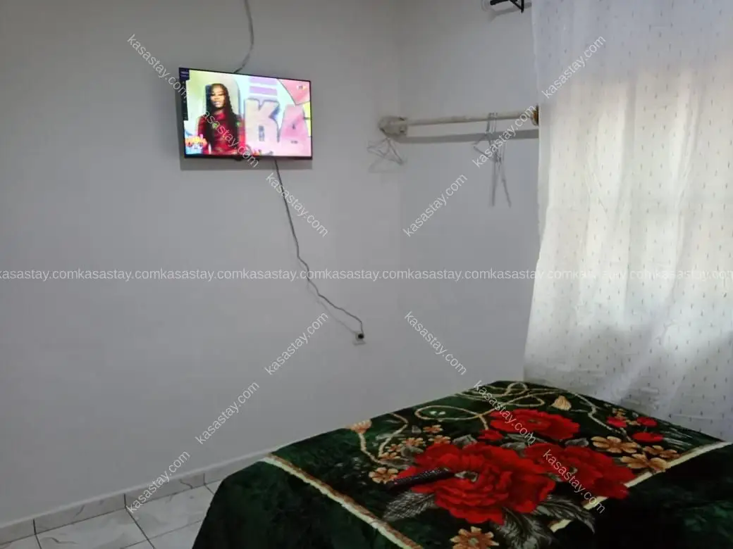 chambre meublée par Peter meublé (bamenda up station) 3