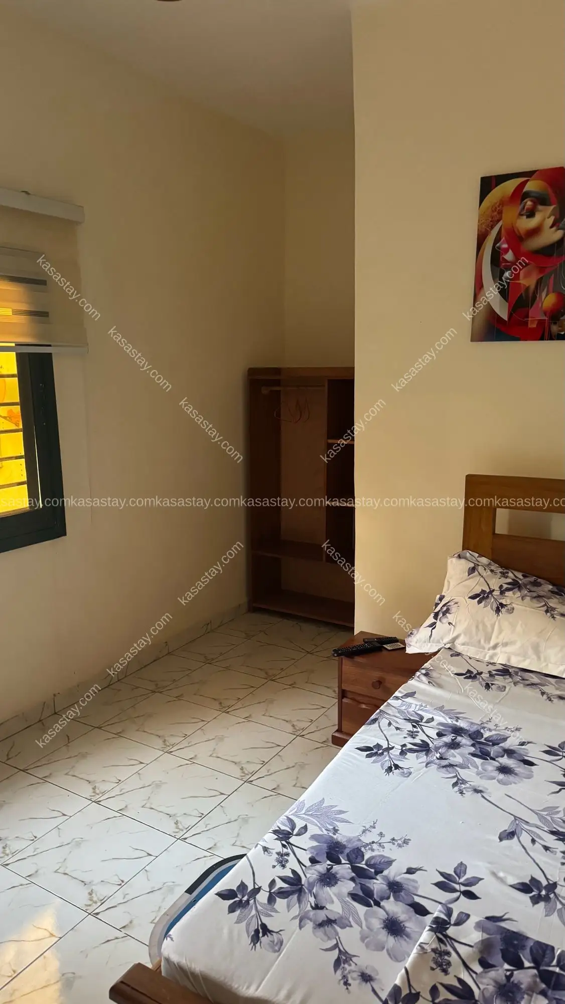 Chambres modernes indépendantes 3